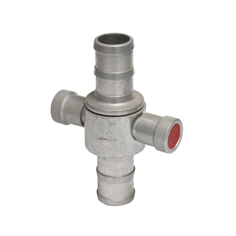 Làm thế nào van carbon dioxide thủ công đảm bảo sự điều hòa chính xác của dòng CO2?