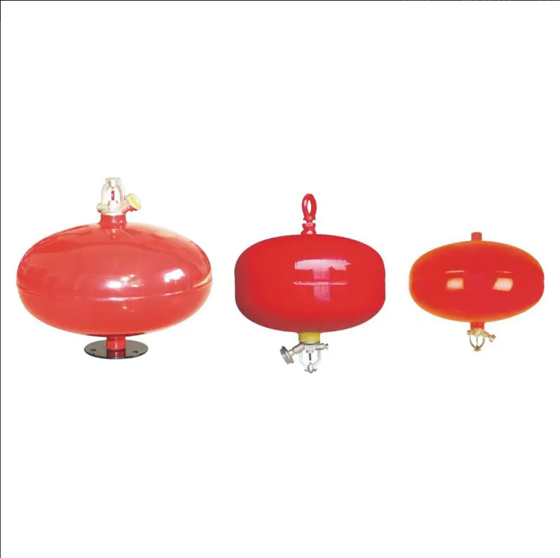 Làm thế nào để sử dụng đúng cách bình chữa cháy để dập tắt các đám cháy bất khả xâm phạm?