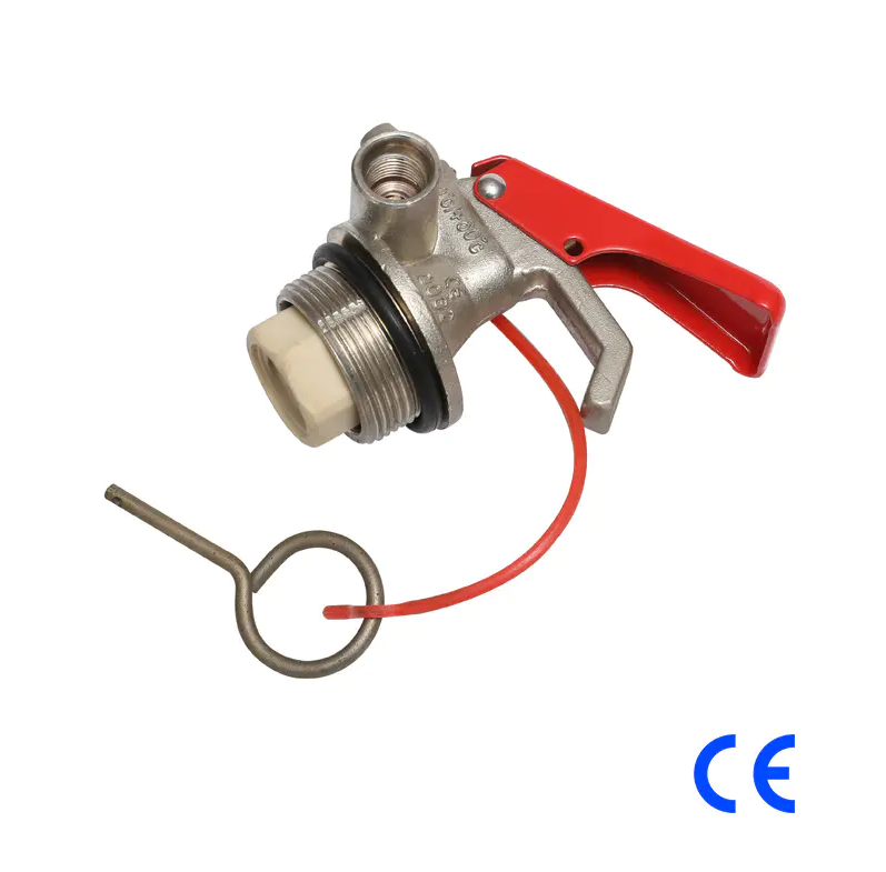 Vai trò của vòng niêm phong trong van khô là gì? Làm thế nào để đảm bảo niêm phong hiệu quả của van?