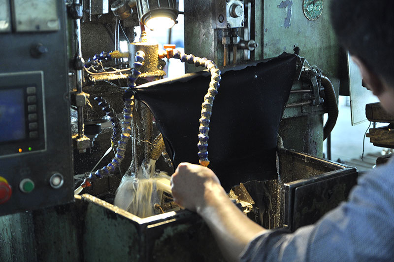 Công ty TNHH Thiết bị An toàn Lửa Newidea Newidea, Ltd.